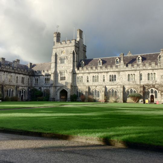 University College Cork