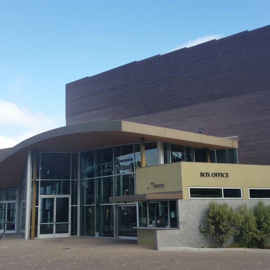 La Jolla Playhouse