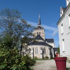 Église Saint-Pierre de Thouarcé