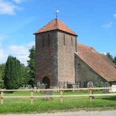 Church of St John