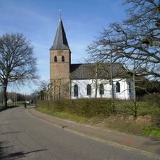 Saint Lambertus Church