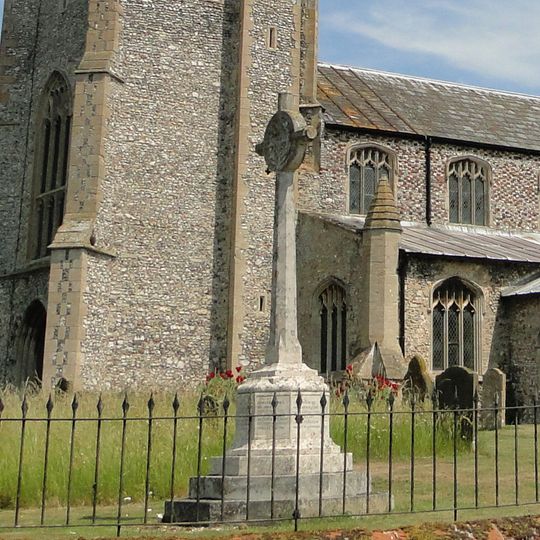 Grimston War Memorial