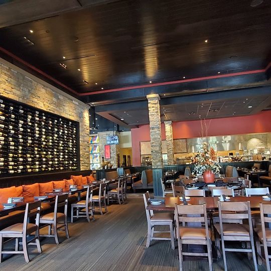Firebirds Wood Fired Grill