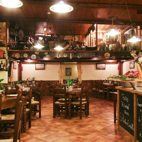 La Fattoria del Campiglione