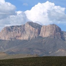 Guadalupe Peak