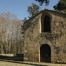 Sant Martí de Pertegàs