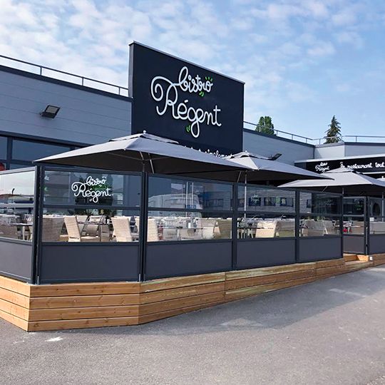 Bistro Régent