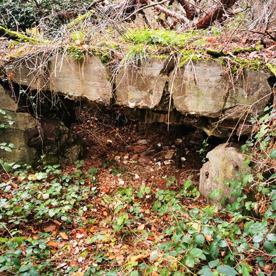 Bunker 293 Elsenfeld