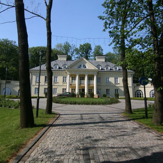 Śmiłowice, Lesser Poland Voivodeship