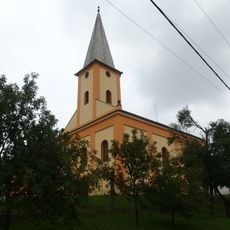Evangelical church