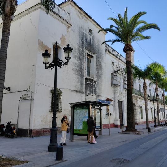 Hospital de San Juan de Dios