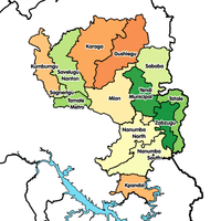 Sagnarigu Municipal District