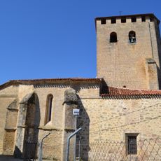 Church of San Pedro Apóstol