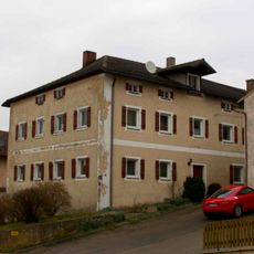 Ehemaliges Brauereigasthaus