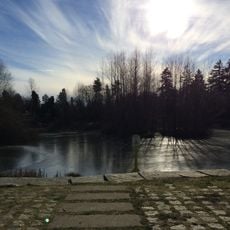 Hastings Park