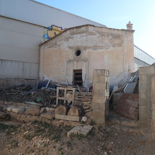 Ermita de la Peinada