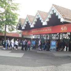 Bobbejaanland