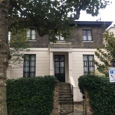 10A, Cunningham Place Nw8