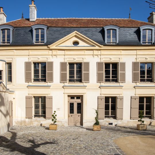 Maison d'André Derain