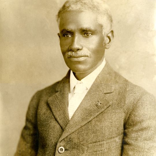 John Gilmore Riley House