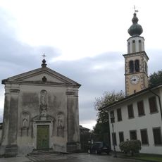 Chiesa di San Martino Vescovo