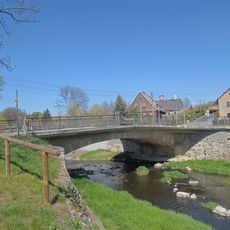 Bridge Kretschamberg