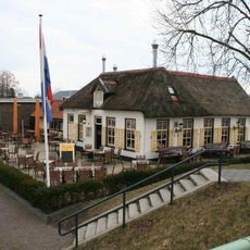 Dominee T.O. Hylkemaweg 1,  8355CD  Giethoorn