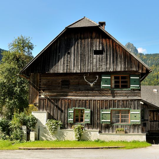 Forsthaus