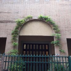 Parròquia de la Mare de Déu del Roser