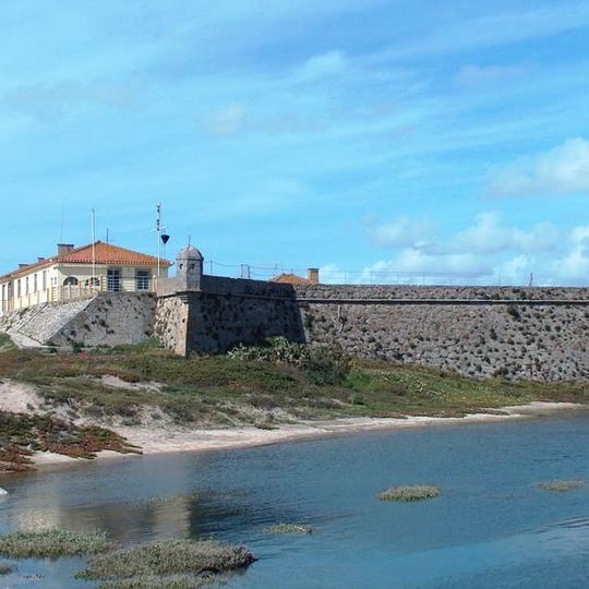 Forte de São João Baptista de Esposende