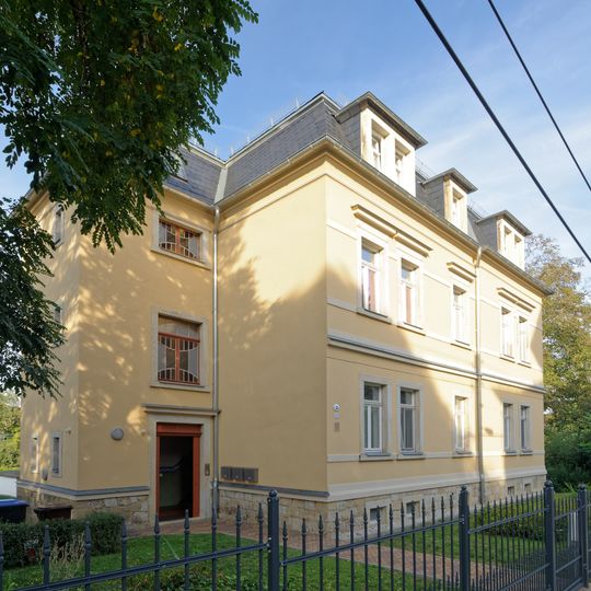 Breitscheidstraße 3