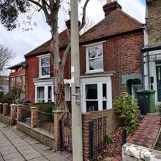 61 And 63, Kingston Crescent