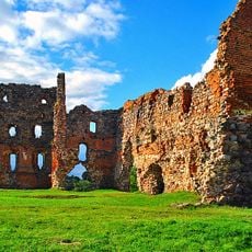 Ludza Castle