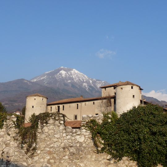 Castello della Torre Franca