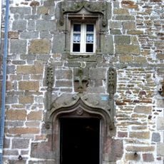 Maison, 11, place du Général-de-Gaulle