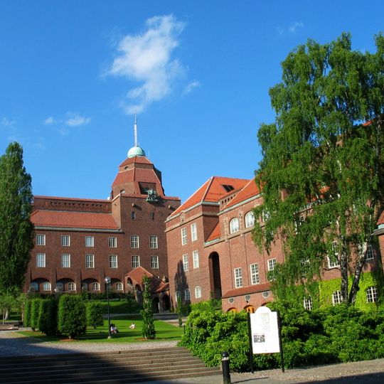 Royal Institute of Technology