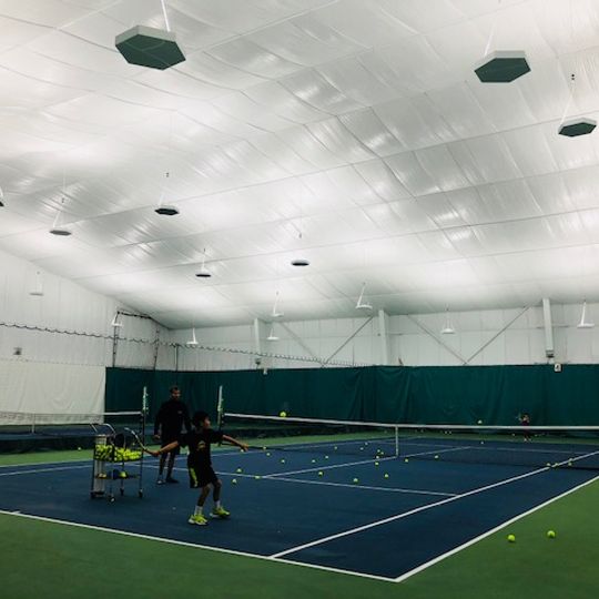 The Country Club at Woodmoor