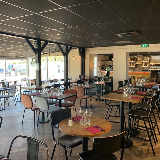 MARGOTT Restaurant