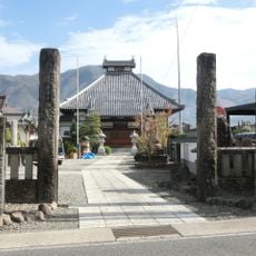 Renjō-ji Temple