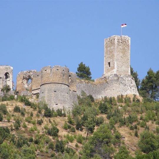 Castello di Popoli