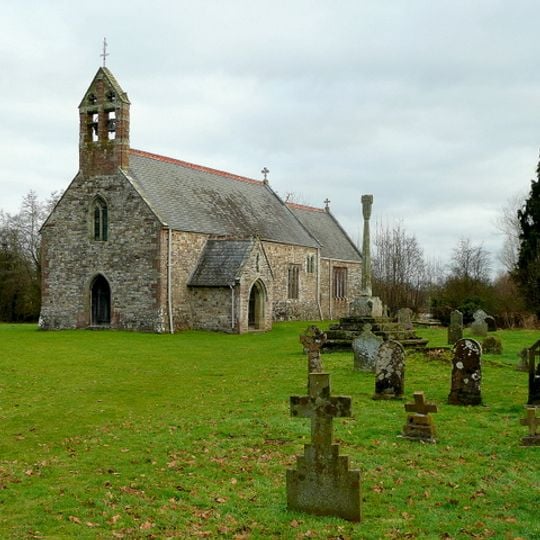 St Mary's Church