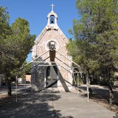 Ermita de la Salut