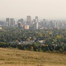 Nose Hill Park