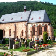 Ersheimer Kapelle
