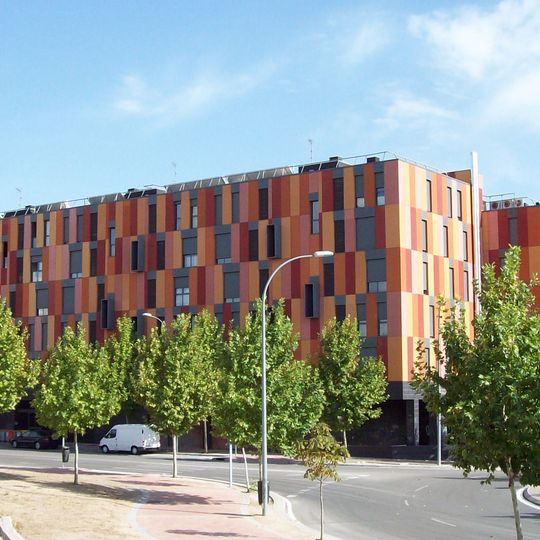 Vallecas 2