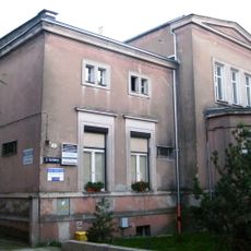 31 Piastowska Street in Brzeg