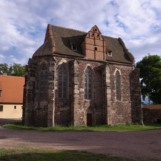 Templerkapelle