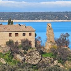 Castillo de Alija
