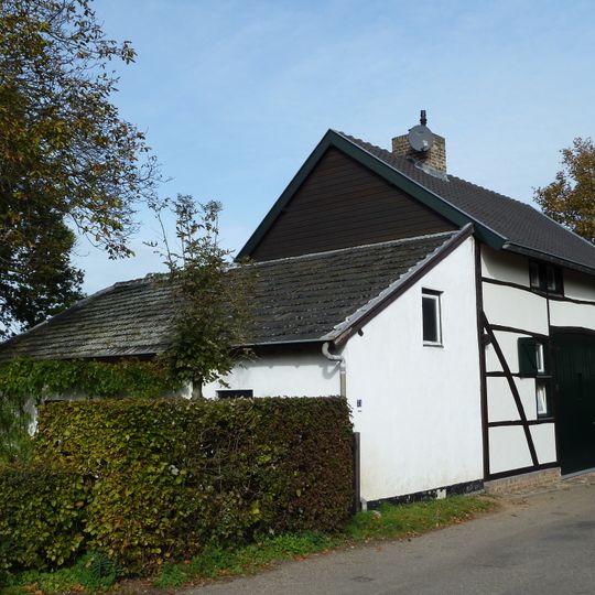 Keutenberg 7, Schin op Geul