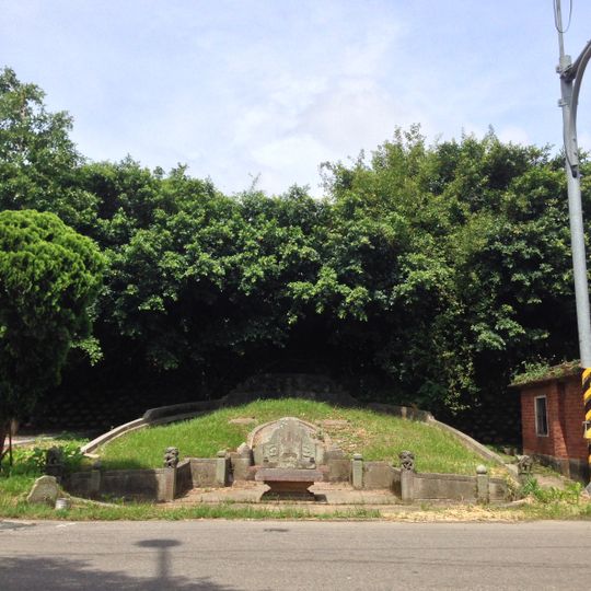 Twenty seven soldiers of tomb